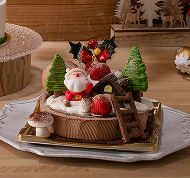 buche-de-noel