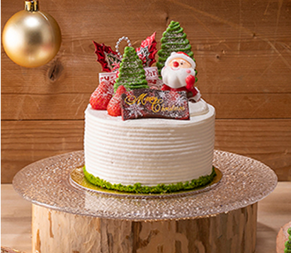 christmas-strawberry-short-cake