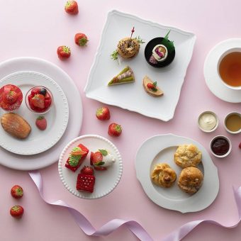 the-lounge-sweet-strawberry-twg-tea-afternoon-tea