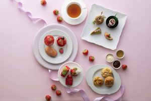 stay-package-with-afternoon-tea