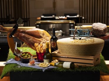 ワイン shun Best Wine Menu | Swissôtel Nankai Osaka | Japan