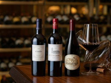 ワイン shun Best Wine Menu | Swissôtel Nankai Osaka | Japan