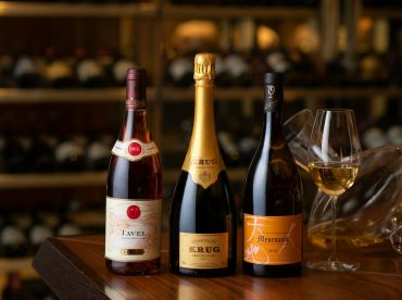 ワイン shun Best Wine Menu | Swissôtel Nankai Osaka | Japan