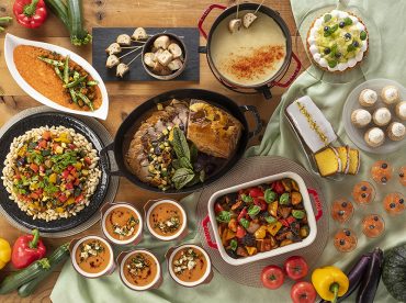 スイスホテル南海大阪 - 36F 「テーブル36」