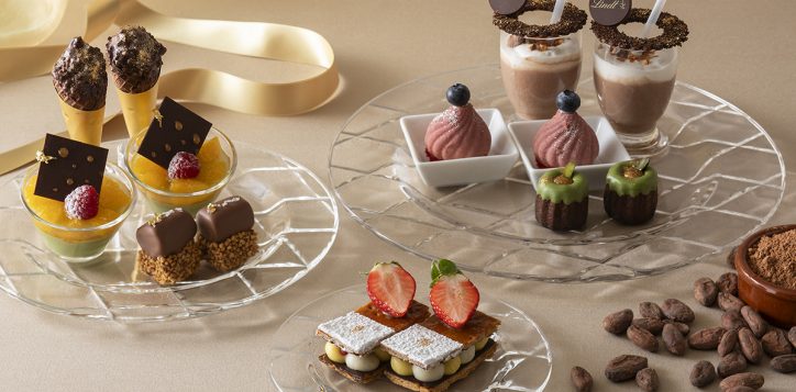 the_lounge_hearty_afternoon_tea_with_lindt_chocolate_sweets-2