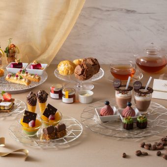 hearty-afternoon-tea-with-lindt-chocolate
