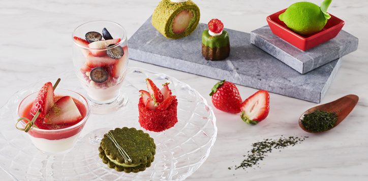 the_lounge_amaou_yamecha_afternoon_tea_sweets-2