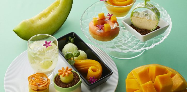 thelounge_melon_mango_afternoon_tea_sweets-2