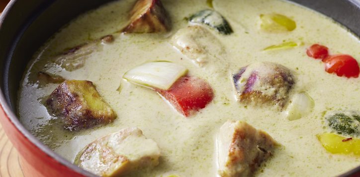 table36_lunch_buffet_thai_style_chicken_green_curry-2